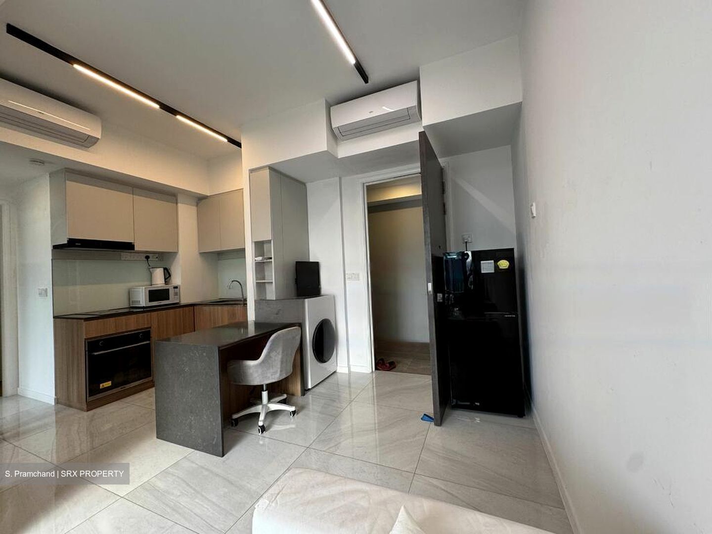 Rezi 24 (D14), Apartment #442172761